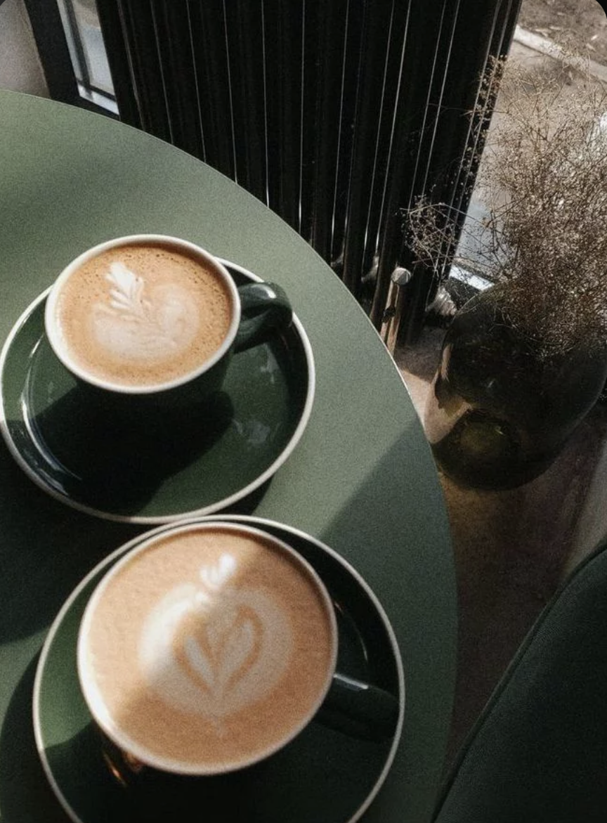 Hidden Gems: Food and Drinks