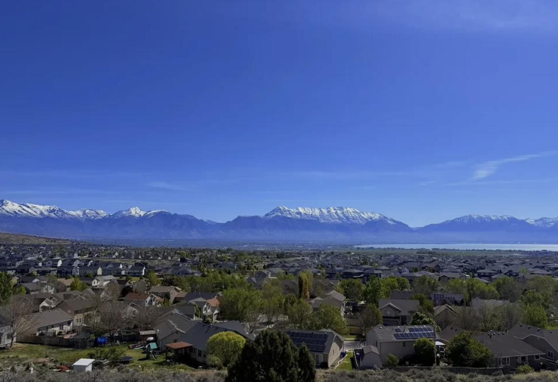 Eagle Mountain Utah