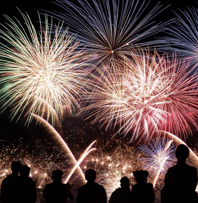 Local Events and Festivals