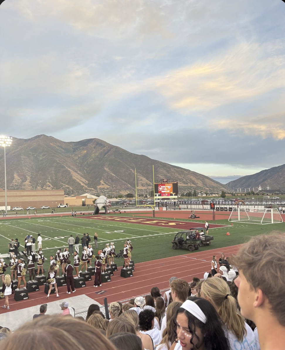Utah County community