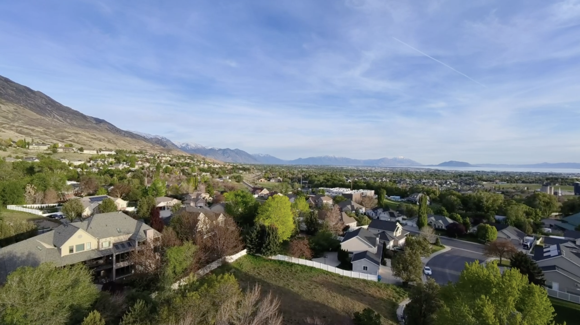 Find Your Neighborhood in Utah County