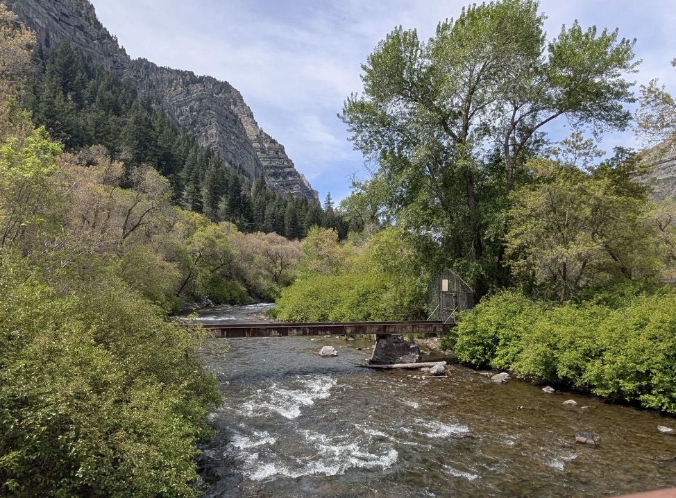 Provo Canyon