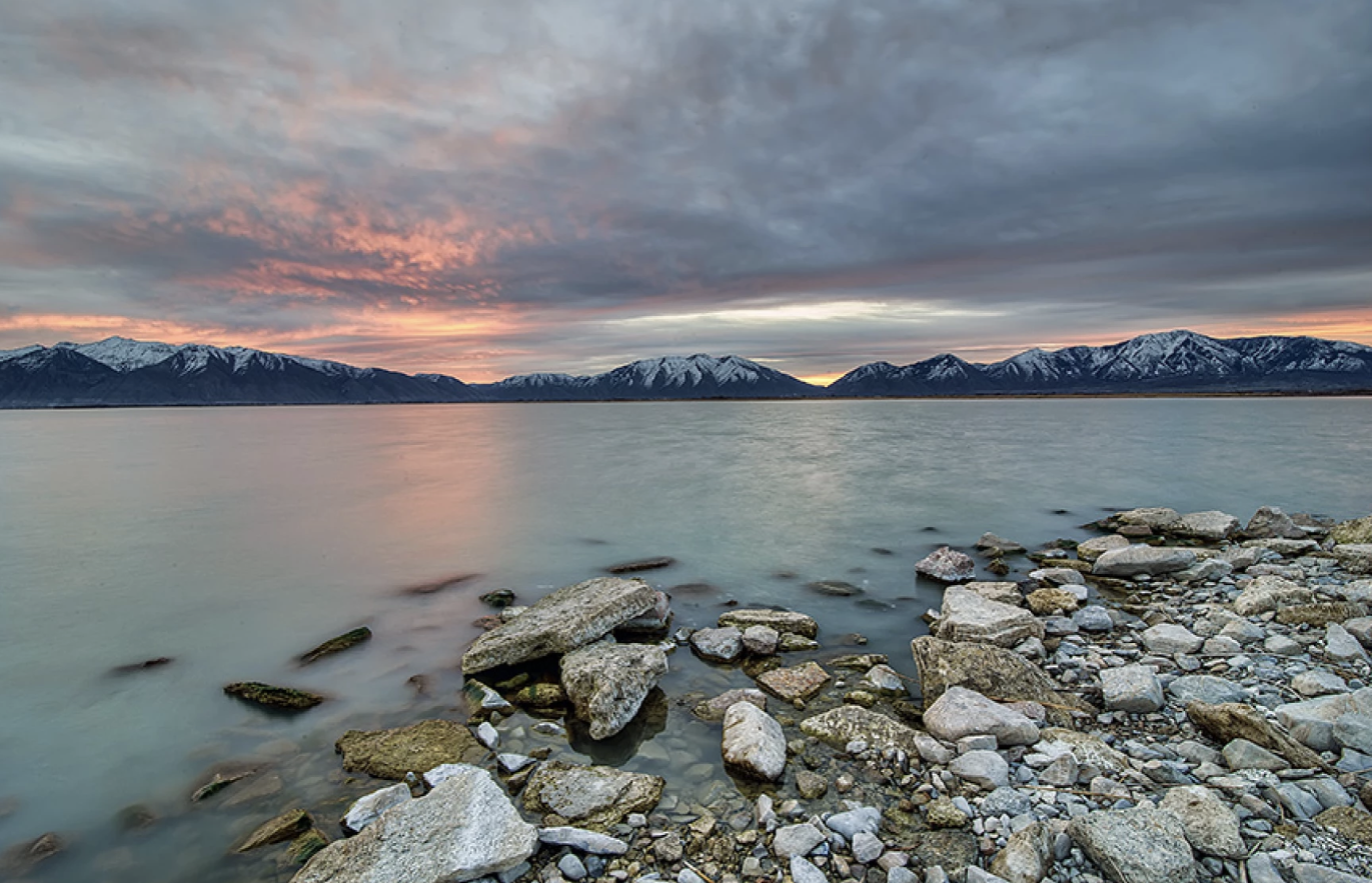 Utah Lake